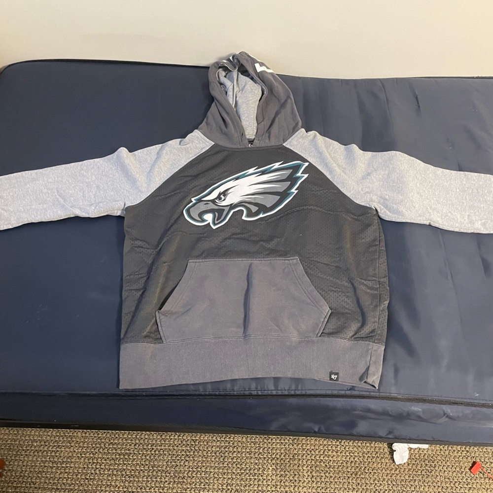 Philadelphia Eagles Hoodie